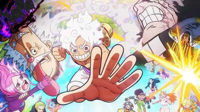Episode 1126 of One Piece to Reveal Secrets of the World Government?