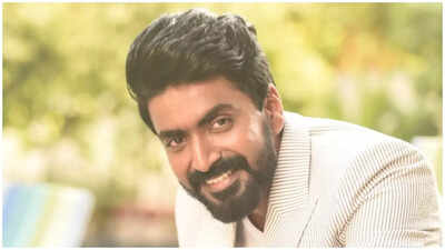 Prajin: Vikram sir and Dhanush sir taught me that time will make me achieve my goals if I’m focused
