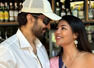 Gurmeet calls wife Debina 'greatest honor of my life’