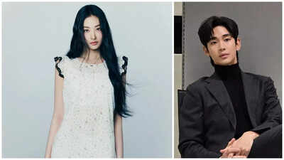 Speculations about Kim Soo Hyun being replaced as the face of a luxury brand, creates a debate on the internet