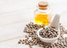 How to make Castor Oil serum for quick hair growth