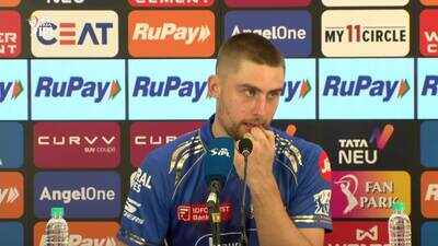 'I knew I was gonna play a role with ball': Will Jacks after win against SRH