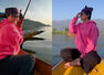 Hina Khan shares healing moments from Kashmir; pics