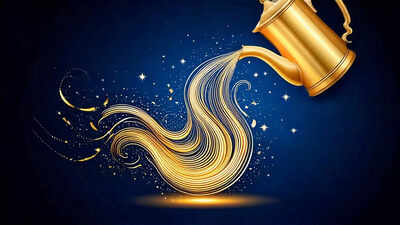 Aquarius, Weekly Horoscope, April 20 to April 26, 2025: Navigating financial pressures and domestic tension with strategic poise