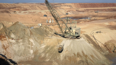 ​Which minerals are found in Ukraine and what are they used for