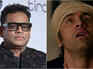 Rahman recalls composing Kun Faaya Kun for Rockstar