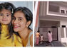 Charu Asopa shares a sneak peek of her villa in Bikaner