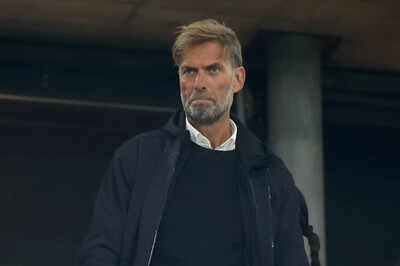 Ex-Liverpool boss Jurgen Klopp’s agent, Xabi Alonso break silence on Real Madrid links