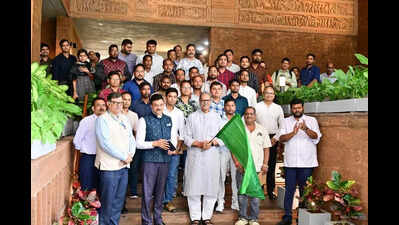 14 farmers from Odisha to learn Malaysian farming techniques
