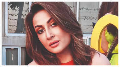 Urvashi Dholakia: What I need is for people to start thinking outside the box and offer me roles that break the mould