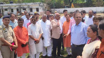 CSA ground finalised as public meeting venue for PM’s event