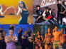 B'wood films that celebrated dance as their heartbeat
