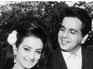 Rare pics of Dilip Kumar-Saira Banu that will melt hearts
