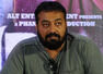 Anurag Kashyap apologises over Brahmin remark row