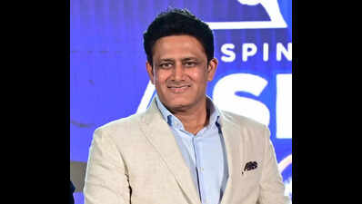 Don’t say Ee Sala Cup Namde, but RCB may win IPL this time: Anil Kumble