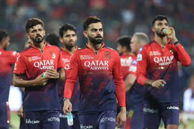 IPL 2025 Points Table: Who stands where after RCB vs PBKS match | Updated points and net run rate