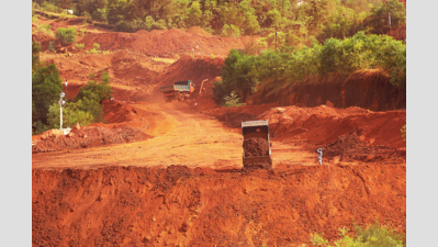 HC orders 3 mining firms to give Rs 2 crore for desiltation