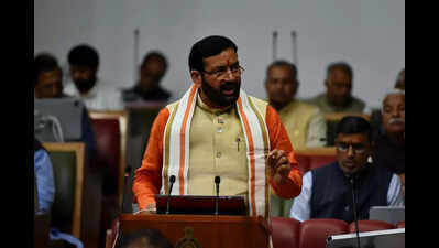 Haryana to become manufacturing hub with new industry friendly policies: Chief minister nayab Singh Saini