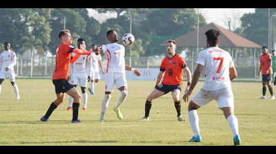 Nervous wait as AIFF appeals committee concludes final hearing