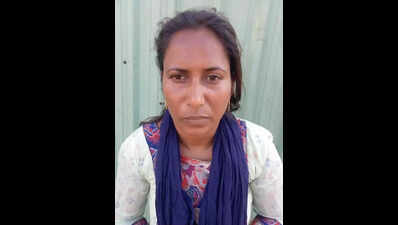 Siblings involved in series of chain snatching cases land in police net