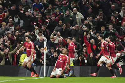 Full list of records broken in Manchester United vs Lyon: A historic European night at Old Trafford