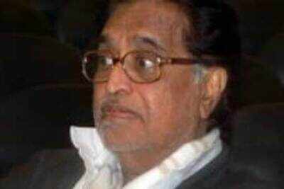 Hridayanath Mangeshkar gets his first doctorate