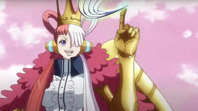 One Piece Film Red Star Ado shares her dreams & plans for a world tour