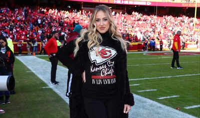“Little b*tch”: Brittany Mahomes slammed as “loser wife” in fiery rant by John Rocker over canceled celebrity fight