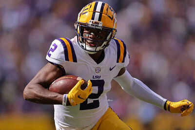 “Shame on you”: NFL accused of destroying a young life as Kyren Lacy’s agent slams the league after the WR’s tragic death
