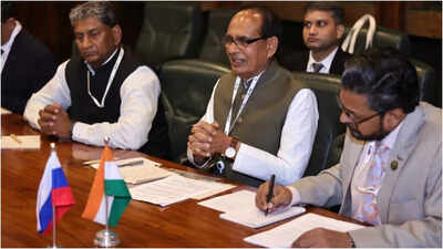 Brics nations launch land restoration pacts, join hands to stop soil fertility loss