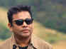 Rahman: Industry friends reached out when I was hospitalised