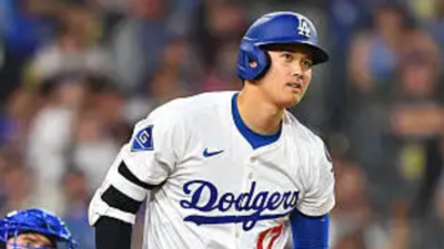 Los Angeles Dodgers’ ace Shohei Ohtani goes on paternity leave for the birth of first child