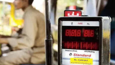 After Uber, Pune autorickshaw drivers on Rapido platform demand fares by meter