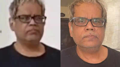 'Allegations about my degree are false': Fake heart surgeon jailed till May 1 for deaths of 7 in Madhya Pradesh