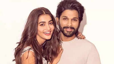 Pooja Hegde to reunite with Allu Arjun after the hit Ala Vaikunthapurramuloo? Here's what we know
