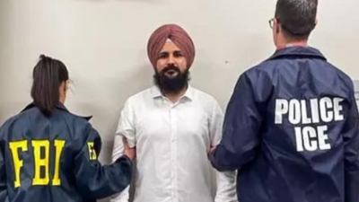 Happy Passia arrest in US a major milestone: Punjab DGP