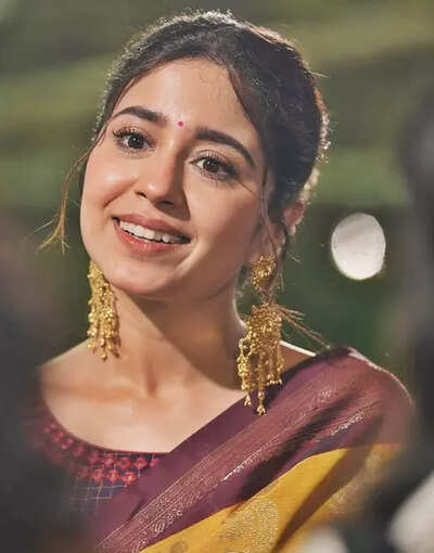 Shweta Tripathi: My characters are all very different from who I am