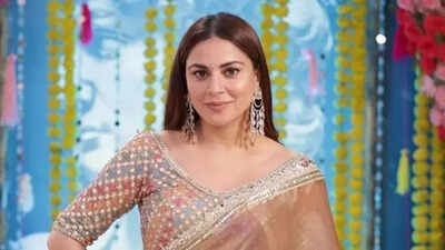 Shraddha Arya hints at returning to Kundali Bhagya as Preeta after maternity break; Fans react with mixed emotions