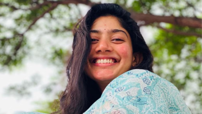Sai Pallavi’s 10 empowering life lessons for young ambitious women