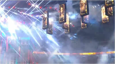 WrestleMania 41 to launch with high-stakes title clashes on both nights