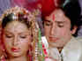 Rakhee was petrified of working with Shashi Kapoor
