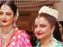 Meet Rekha's sister Raadha, model who turned down Bobby