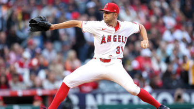 Tyler Anderson's scoreless outing sets the tone as Angels blank their opponents