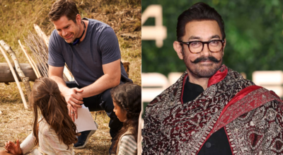 The Chosen director Dallas Jenkins reveals he would love to work with Aamir Khan