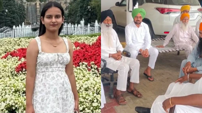 Punjab's Dhundha village mourns Harsimrat Kaur’s death in Canada gang shootout