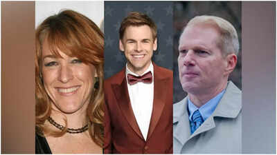 Noah Emmerich, Kathleen Wilhoite and Tommy Dewey join series based on Murdaugh Murders