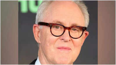 John Lithgow responds to backlash over his casting as Dumbledore in Harry Potter TV series