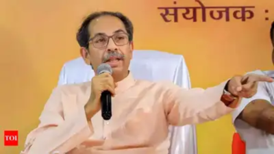 Will not allow compulsion of Hindi in Maharashtra: Uddhav Thackeray