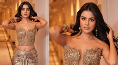 Exclusive! Priyanka Chahar Choudhary on speculations around her personal life: It does bother me; but I am practical