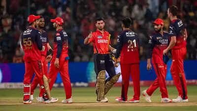 Not a typical Chinnaswamy wicket: RCB pacer Josh Hazlewood after loss vs Punjab Kings